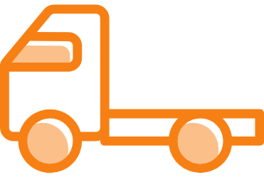 叶城拖车/平板车